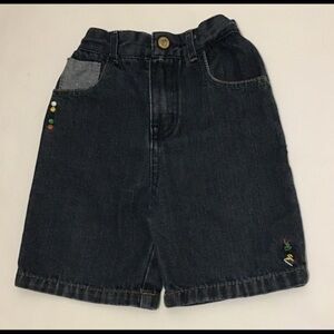 Googi 24months boys Denim shorts